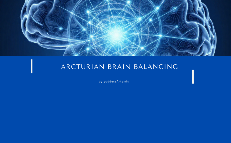 Balance Your Brain with Acturian Brain Balancing Frequency