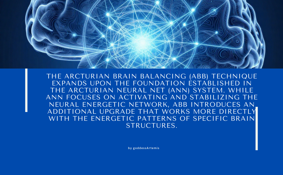 Balance Your Brain with Acturian Brain Balancing Frequency